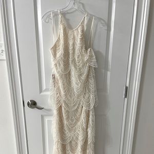 BHLDN Catherine Deane Niki Gown
